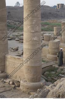 Karnak Temple Photo References #6